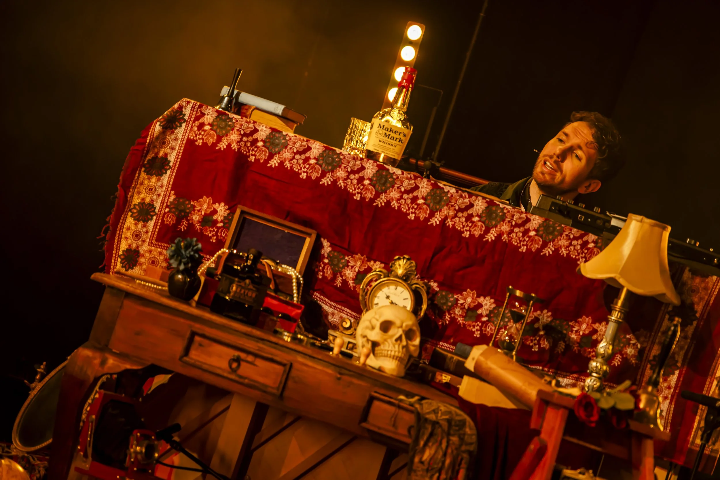 Ghost Quartet - 08-01-25 - Image Credit - Angel WL (55).JPEG