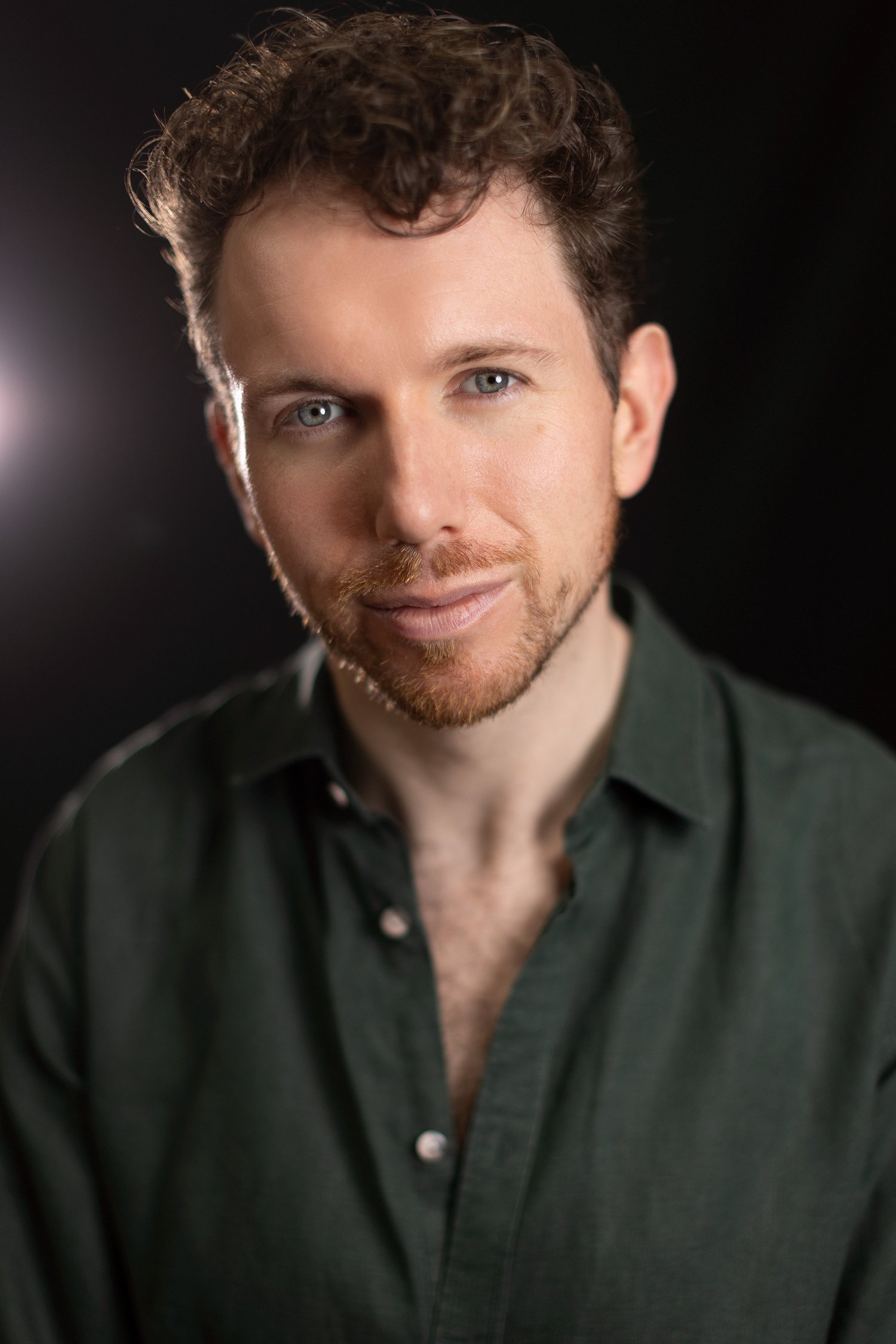 ABOUT DAVID BUTLER — DAVID BUTLER STUDIO