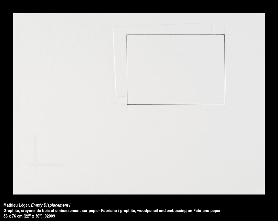 13ML2009EmptyDisplacementI.JPG