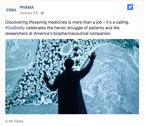 PhRMA social 9