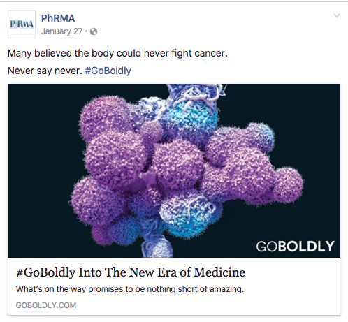 PhRMA social 13