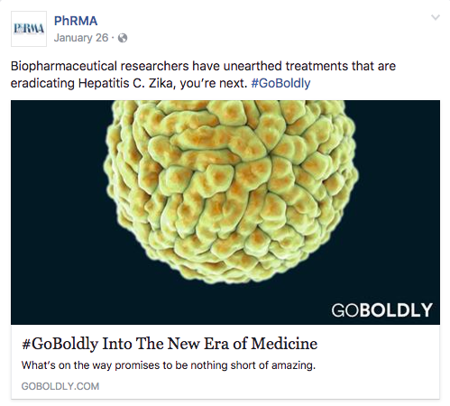 PhRMA social 14