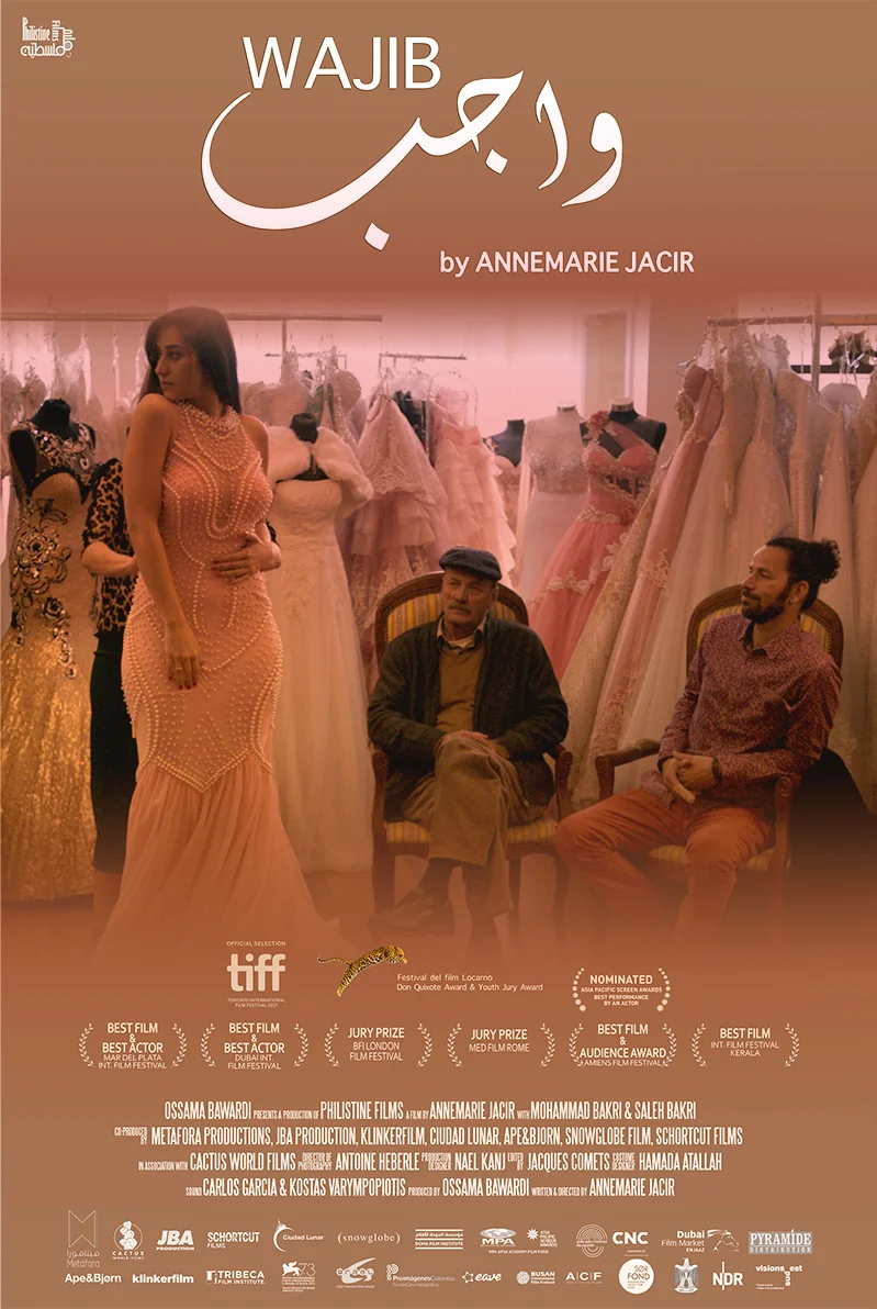 Closing Night: Wajib