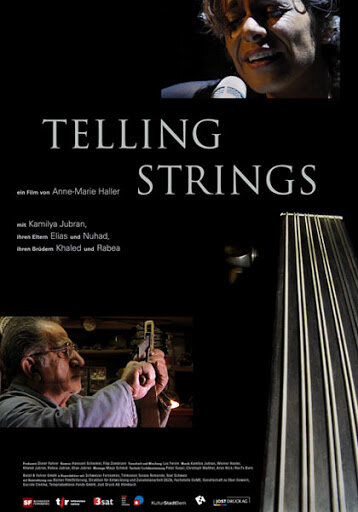 Telling Strings