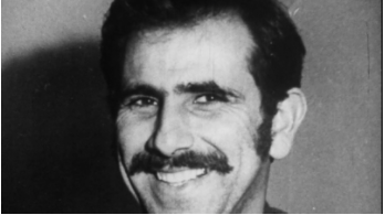 Palestine in the Eye: Hani Jawhariah, Martyr of Revolutionary Cinema
