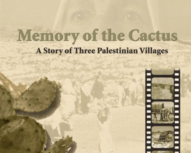 Memory of the Cactus