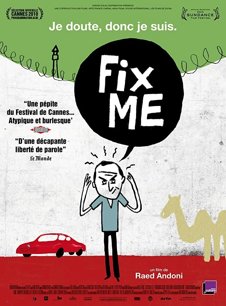 Fix ME