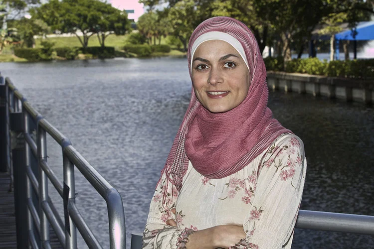 Tasting Palestine: Contextualizing Food, History and Culture with Laila El-Haddad 