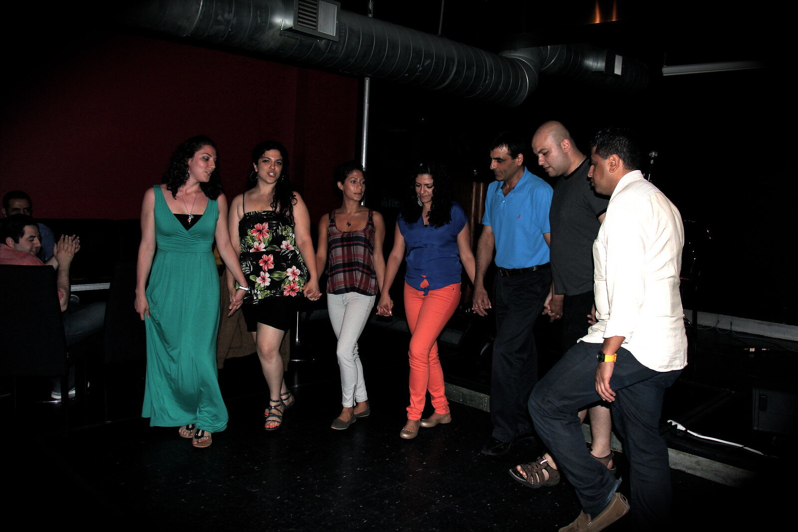 TPFF2013 Launch Party