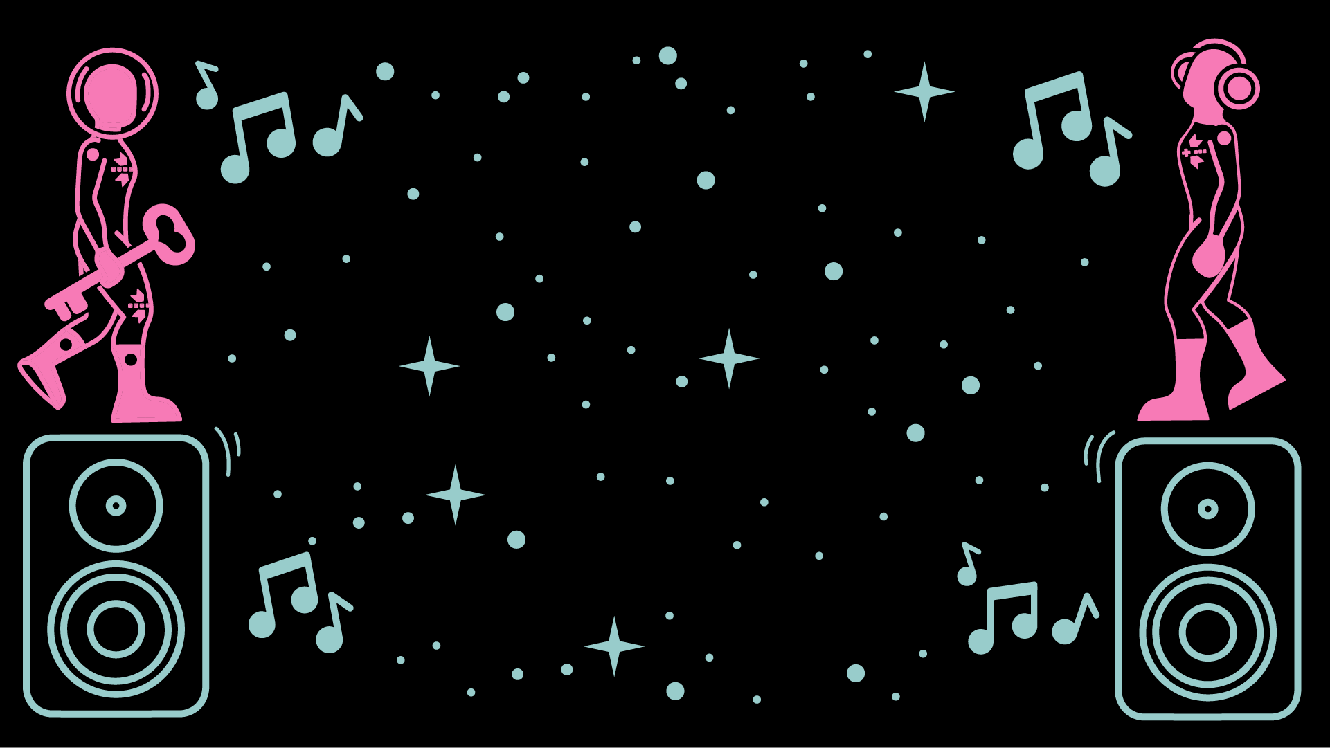 SUNDAY 26 @LYNX MUSIC 1-4PM