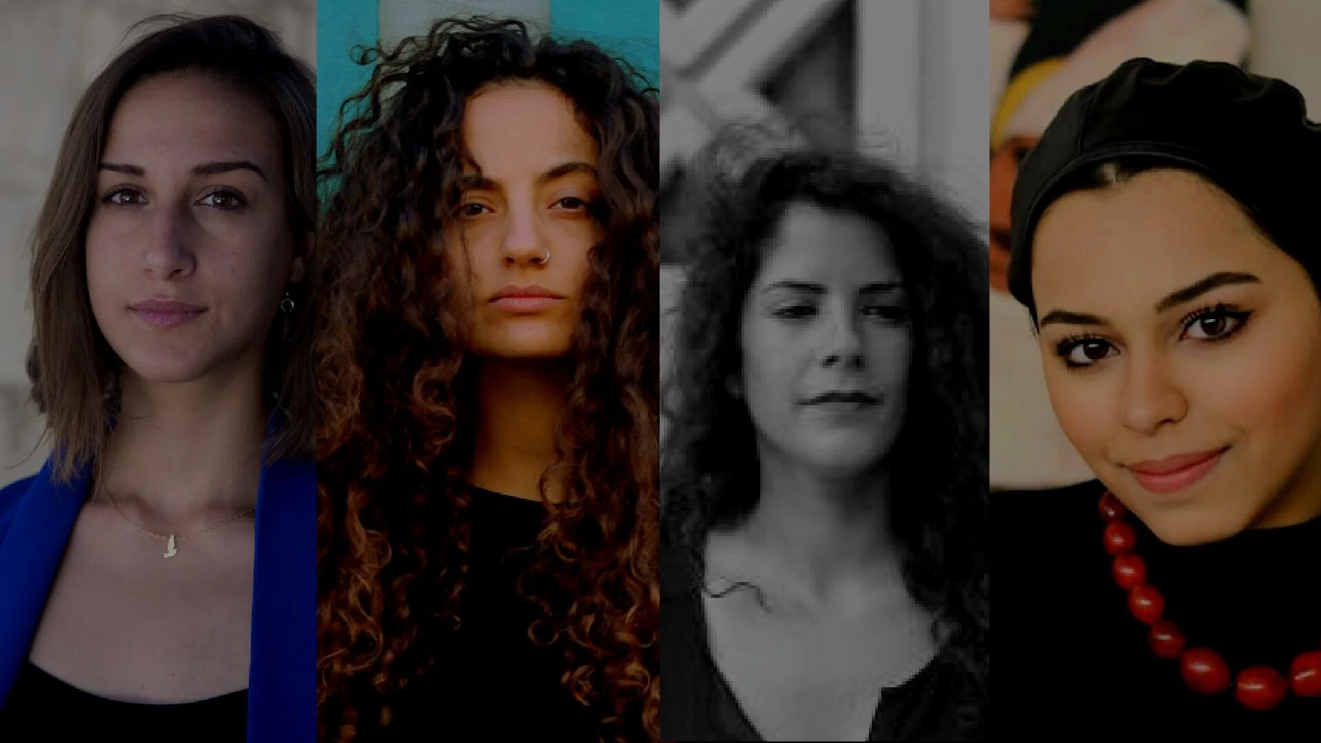 TPFF X RABĒT PANEL ARTIVISM: MOBILIZING CHANGE IN PALESTINE