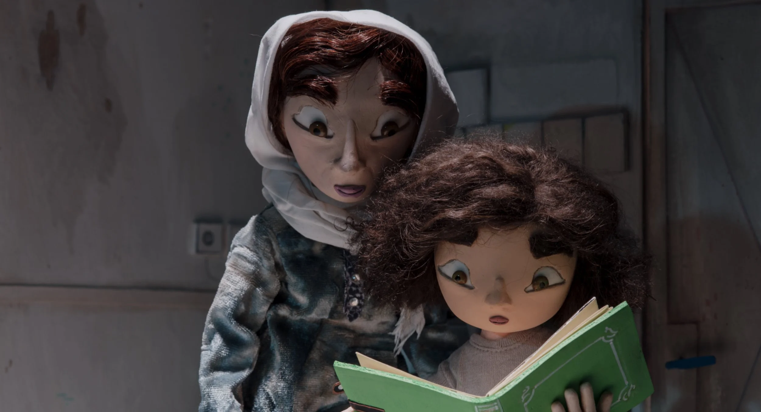 TPFF Nakba Commemoration: Screening of Film "The Tower"