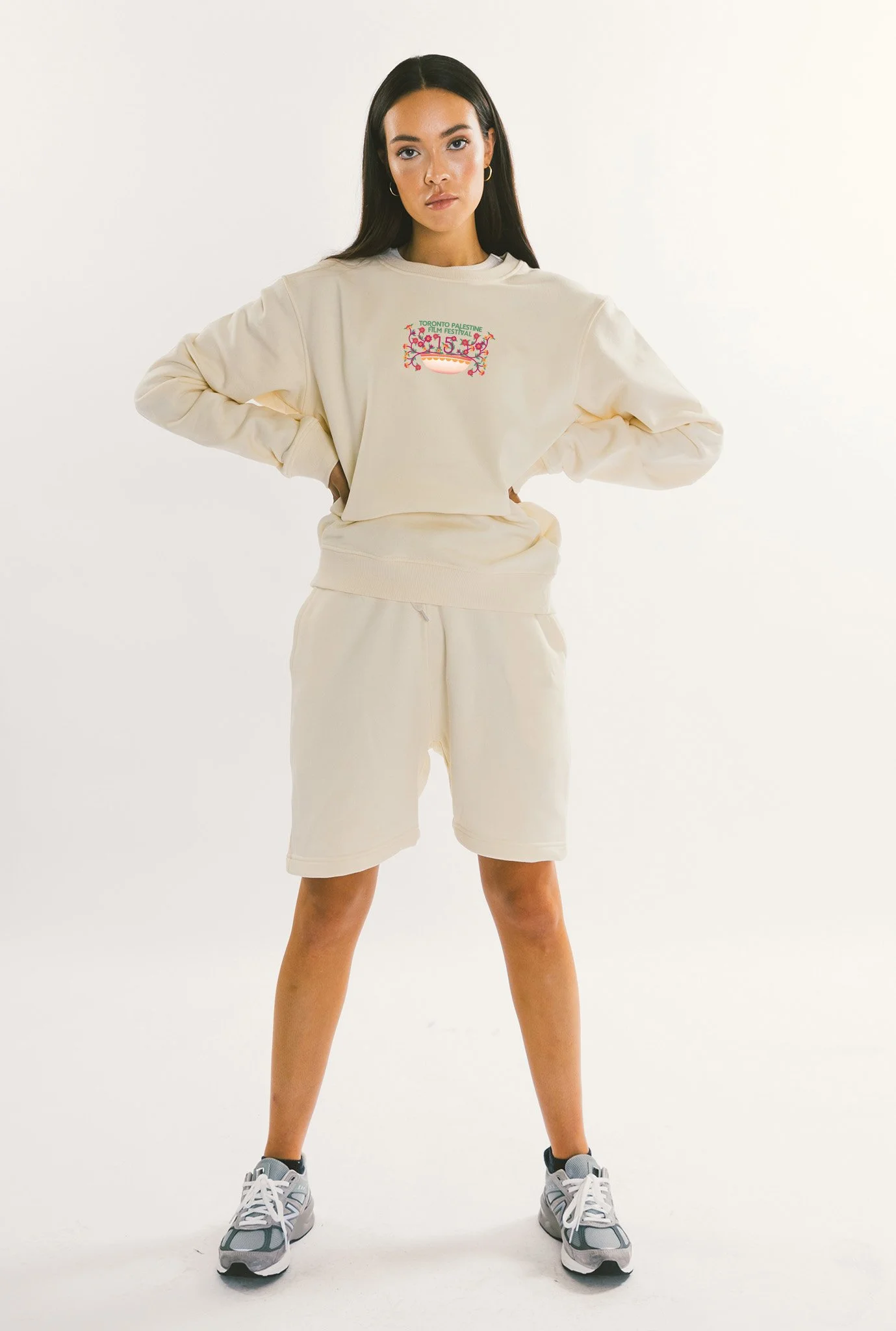 Ivory Crewneck2_TPFF On Model.jpg