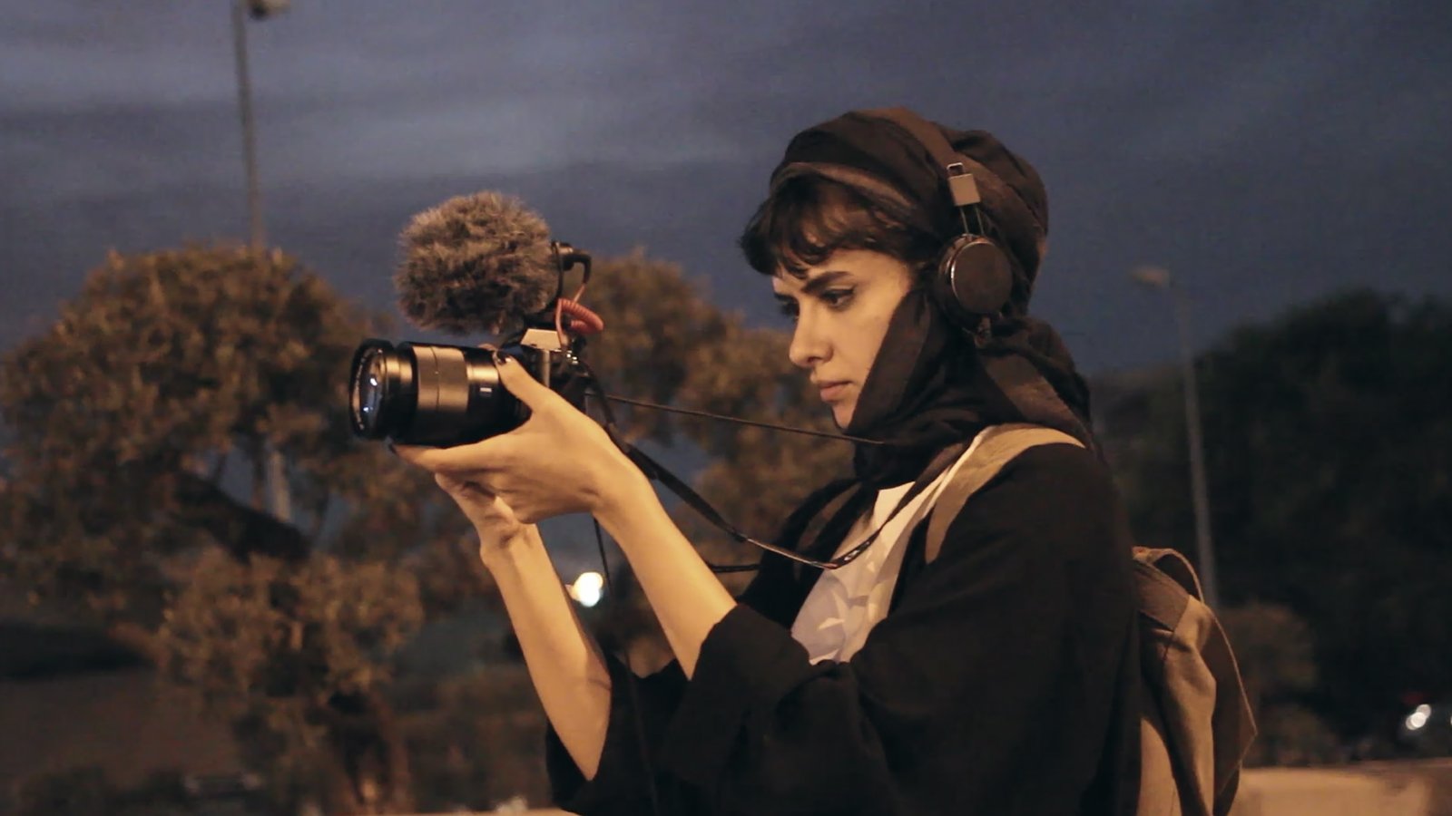 Opening Night: Beirut: Eye of the Storm