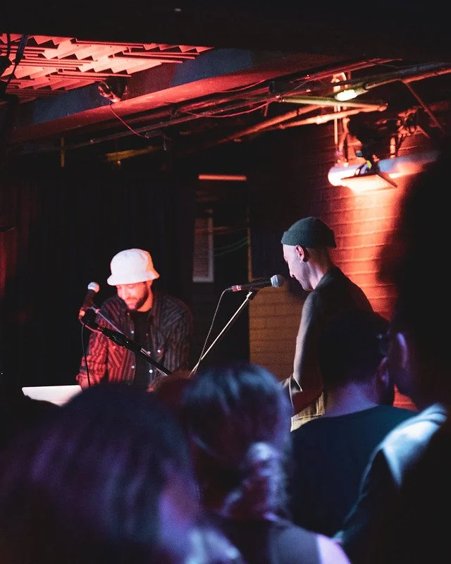 TootArd Live in Toronto w/ Kazdoura