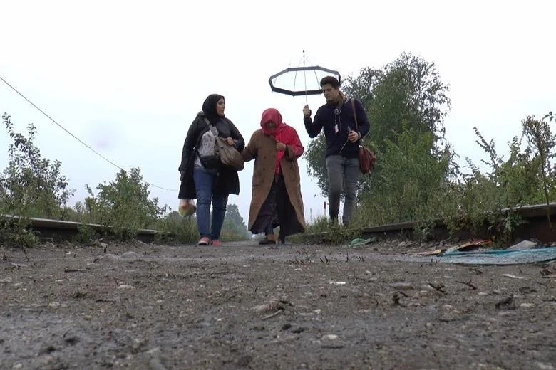 Notes on Displacement