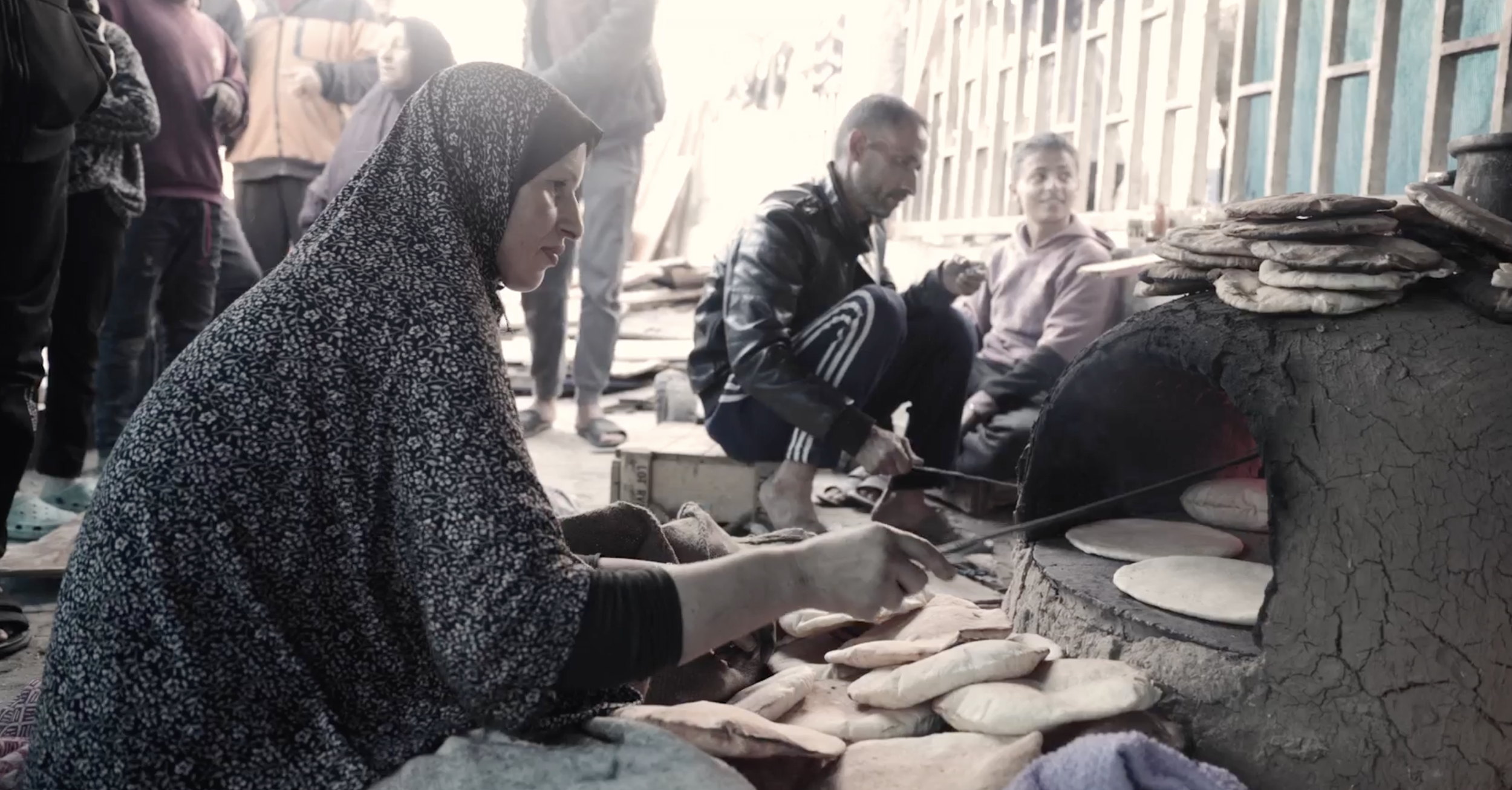 Sounds of Gaza