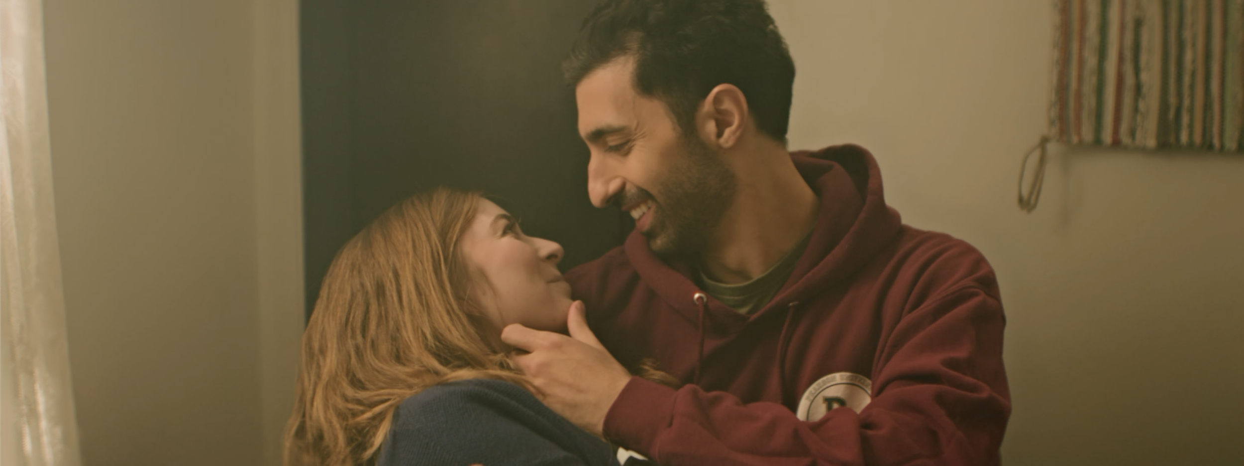 Homegrown Shorts: Nader's Girl