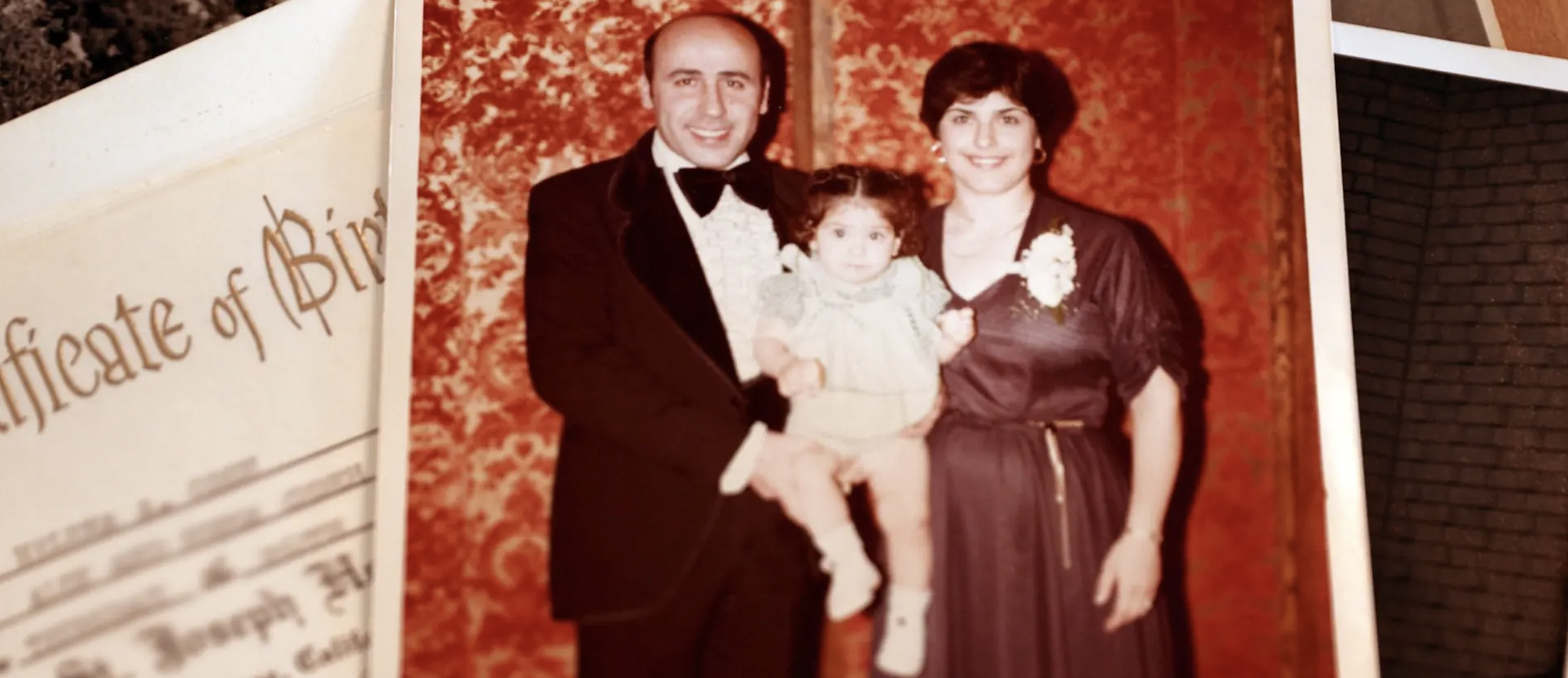 Who Killed Alex Odeh?