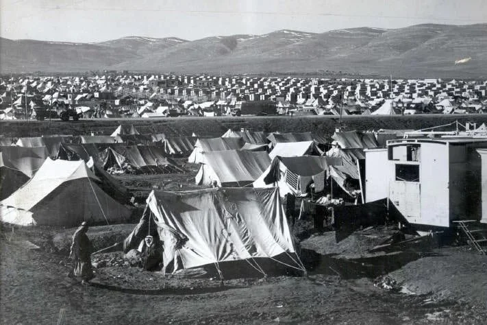 TPFF Post-Screening Panel: Nakba denial in the time of genocide