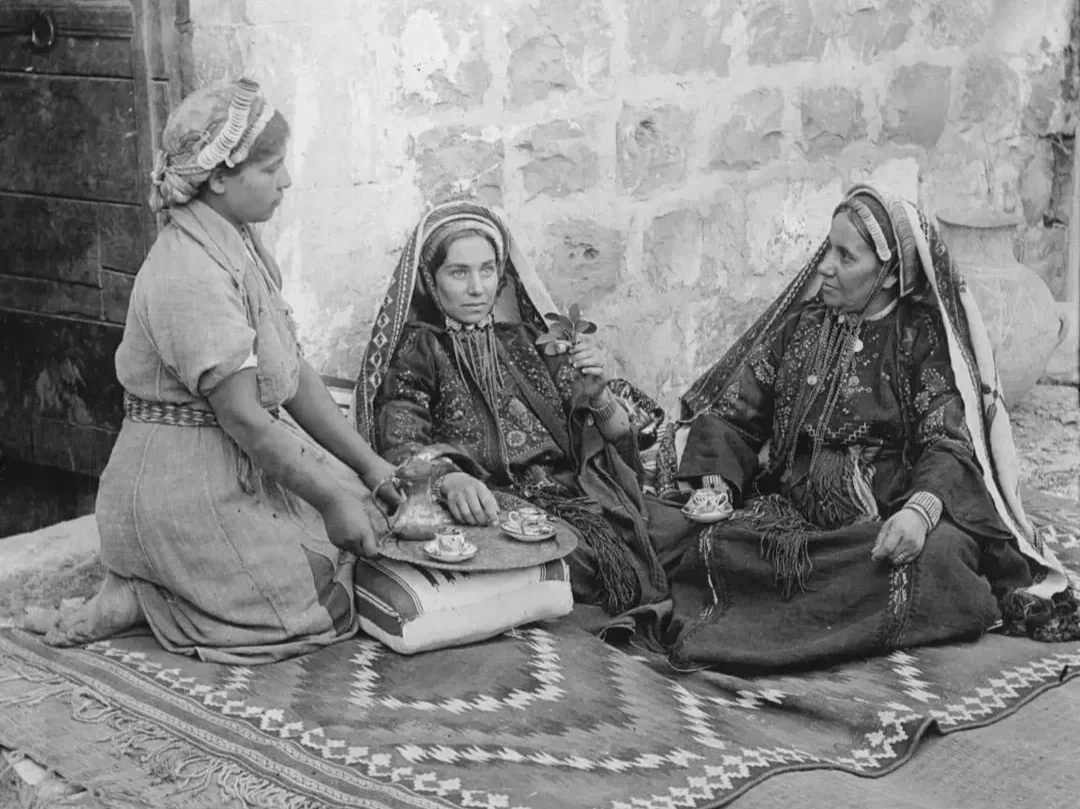 TPFF Lammah: Community Storytelling Gathering