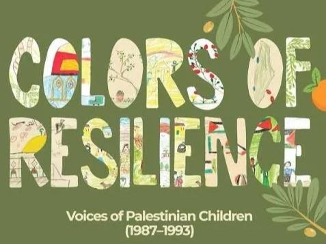 TPFF Exhibition: Colors of Resilience