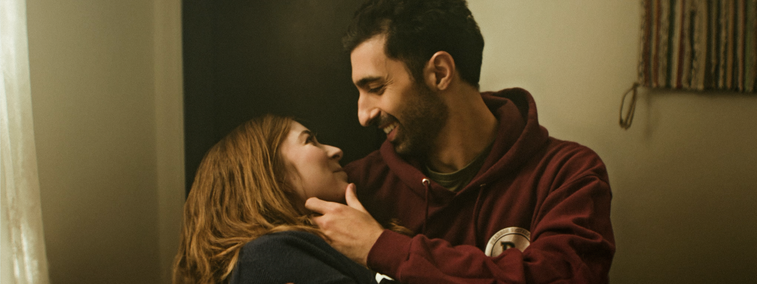 Homegrown Shorts: Nader's Girl