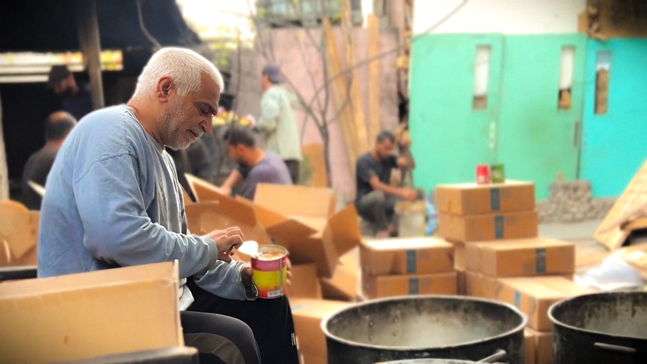 Views from Gaza: Adas Falasteen