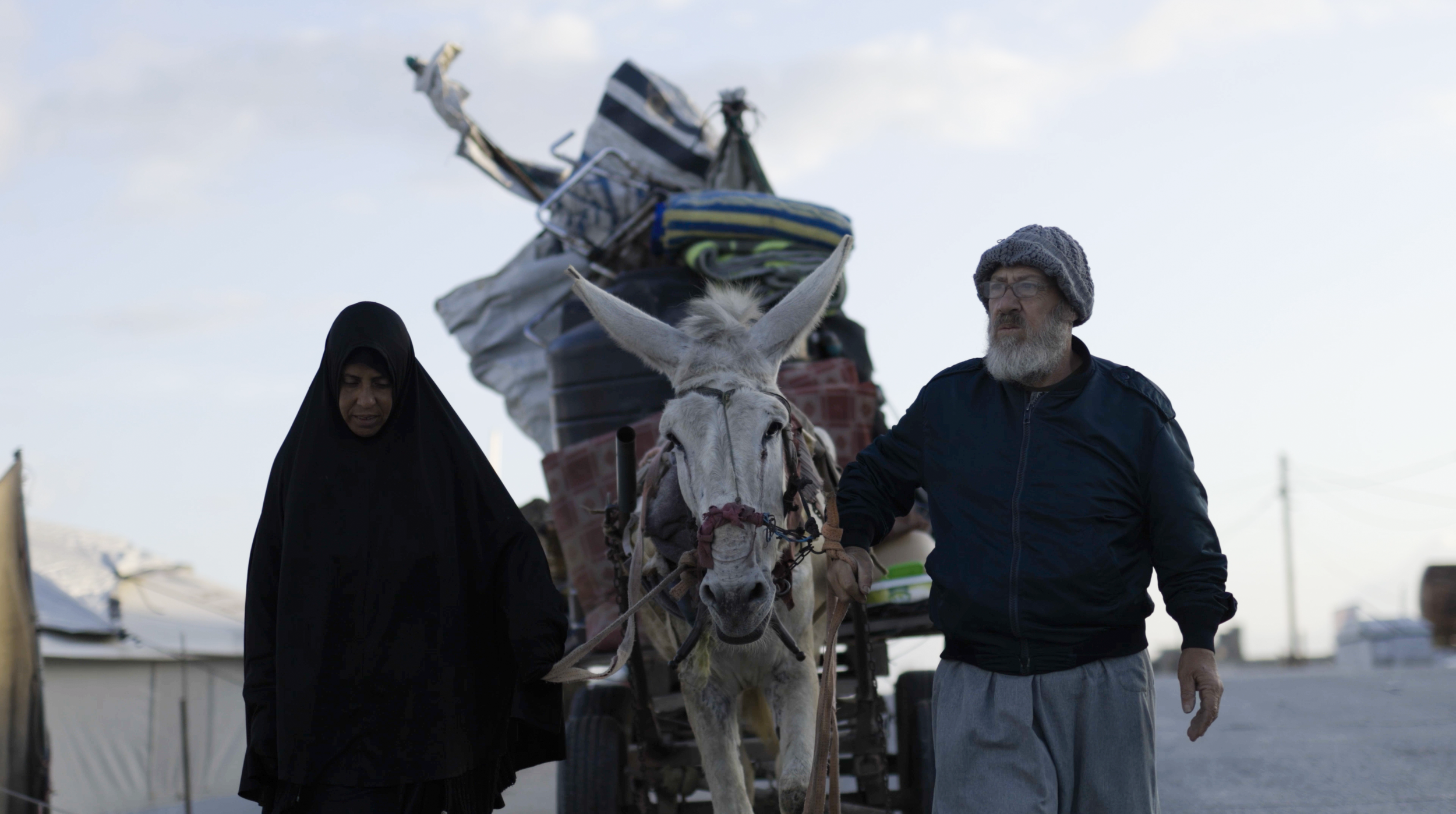 Views from Gaza: Gaza Hot Chili