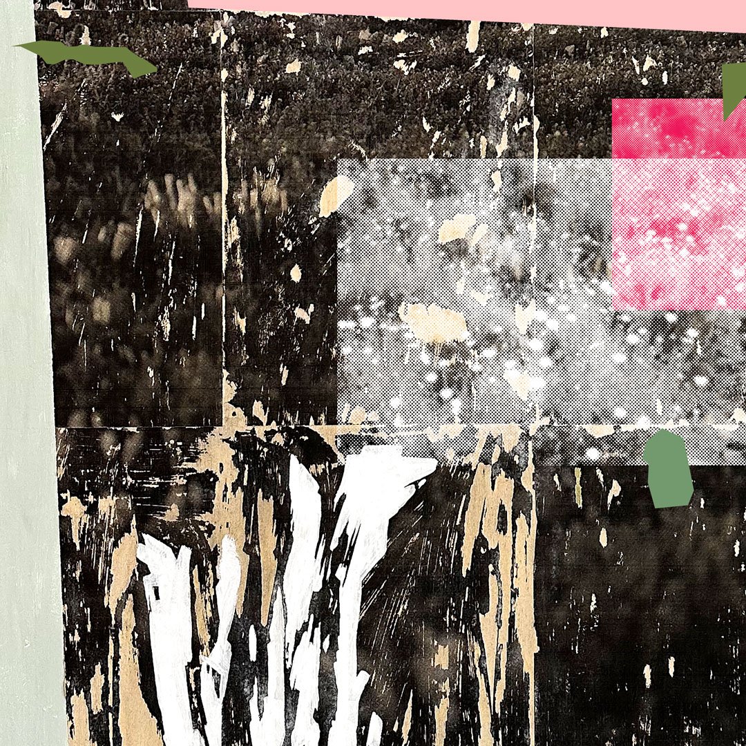 Art Exhibition: Nour Bishouty