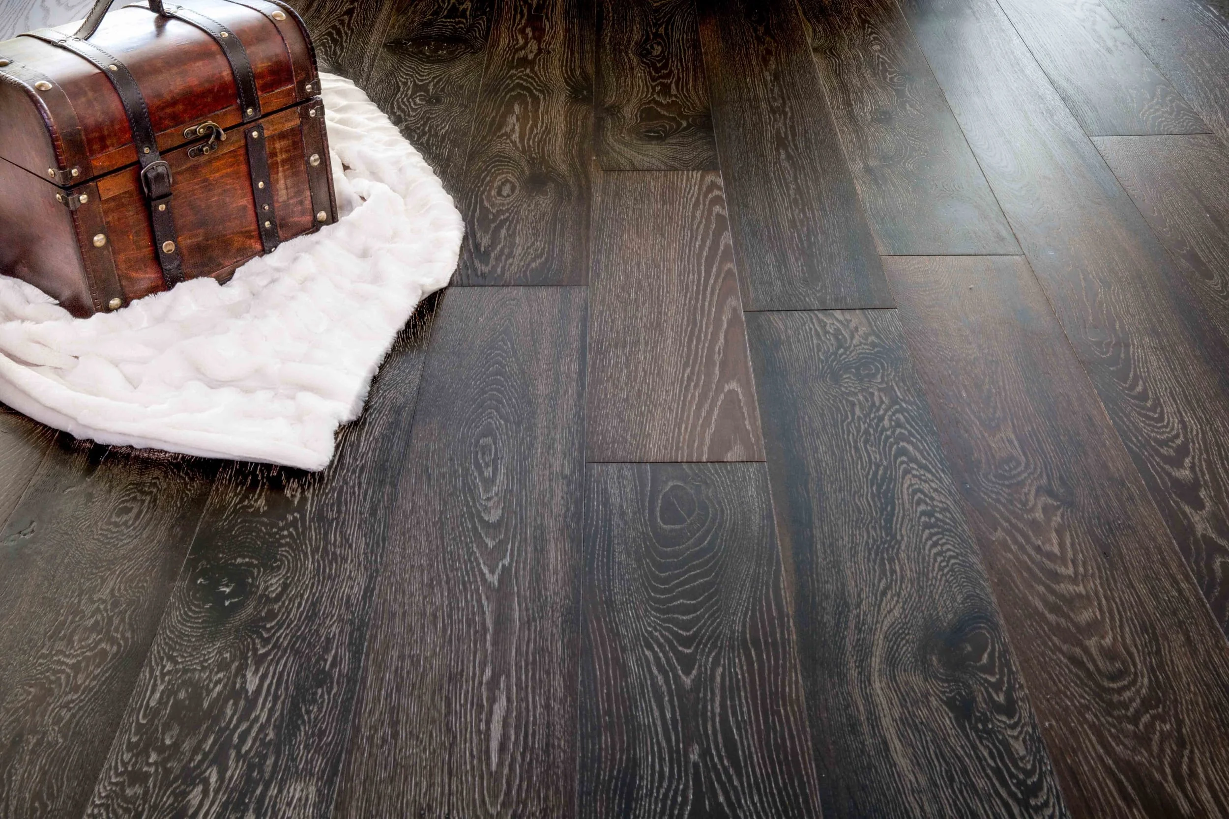 A To Z Wood Flooring