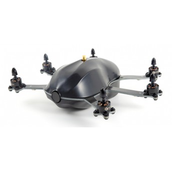 TBS Gemini - FPV Hexacopter Racer (3s) — Expert Drones