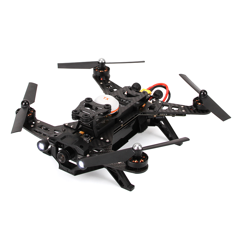 Walkera Runner  Racing Drone — Expert Drones