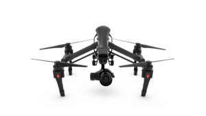 1 Pro (Black Edition) with Zenmuse X5 — Expert Drones