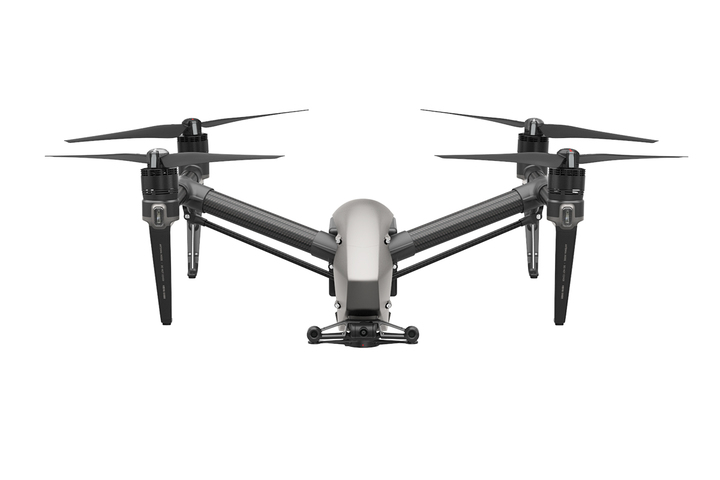 DJI Inspire Premium Combo — Expert Drones