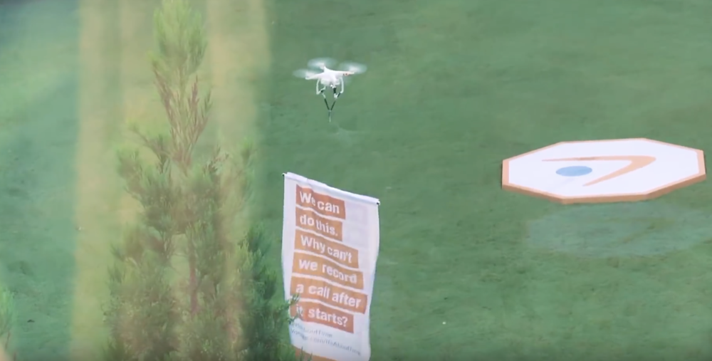 Erobrer kryds forfængelighed Drone Billboards and Drone Advertising - A Revolution in Marketing — Expert  Drones