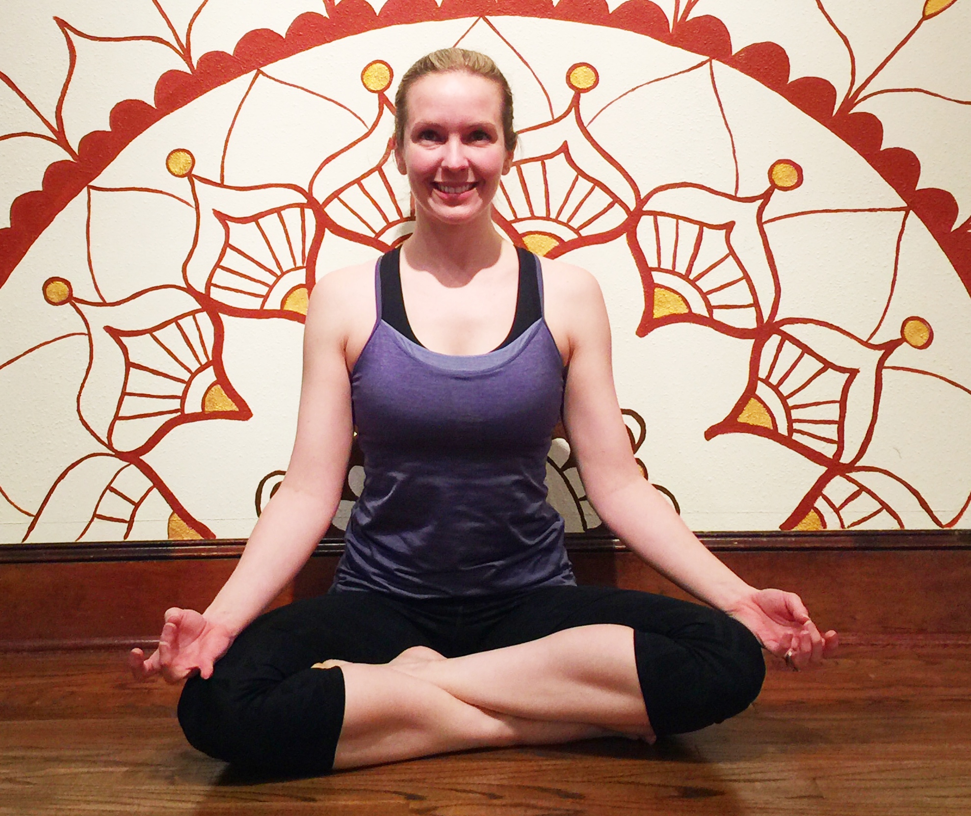 Meditation 101 with Amy Jones