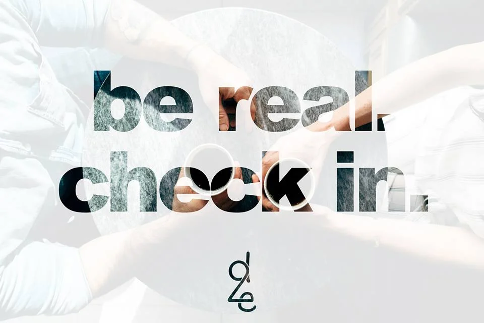 #BeRealCheckIn Challenge [Podcast] episode artwork