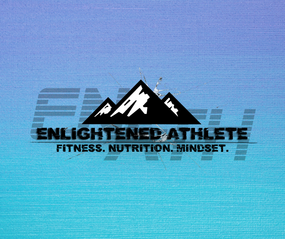 Enlightened Athlete Guided Meditation Track episode artwork