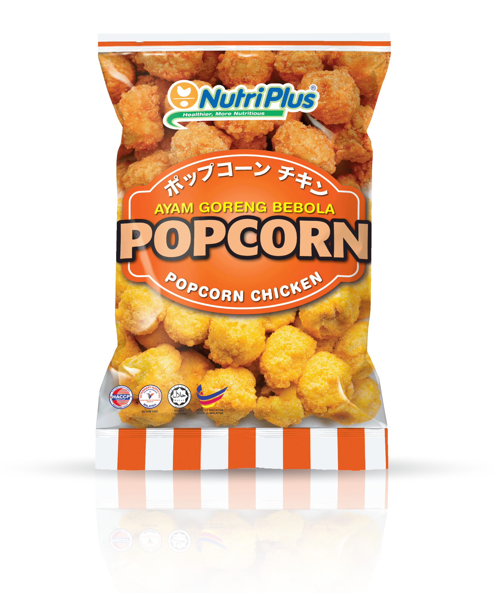 Crunchy Tempura, Chicken Nuggets, Crunchy Chicken nuggets, Premium Chicken Nuggets, High Protein Chicken NuggetFrozen Halal, Frozen Crispy Fried Chicken, Easy Meal, Easy Frozen meals, Halal frozen chicken cuts, Halal frozen food, High Quality chicken