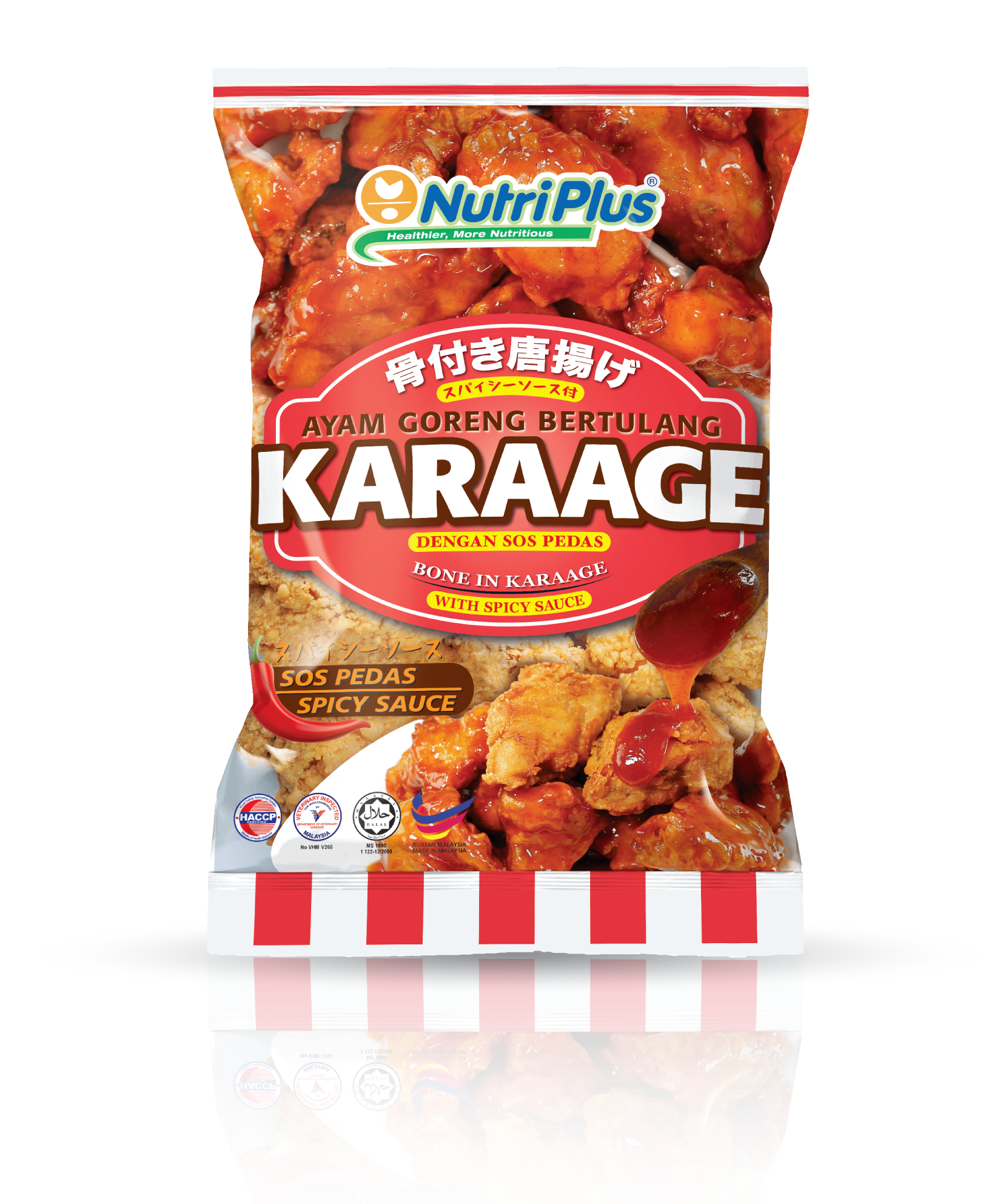 Frozen Halal, Frozen Crispy Fried Chicken, Easy Meal, Easy Frozen meals, Halal frozen chicken cuts, Halal frozen food, High Quality chicken