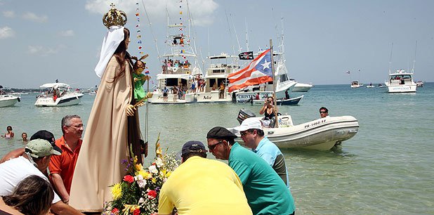 Photo Credit goes to Periódico Primera Hora