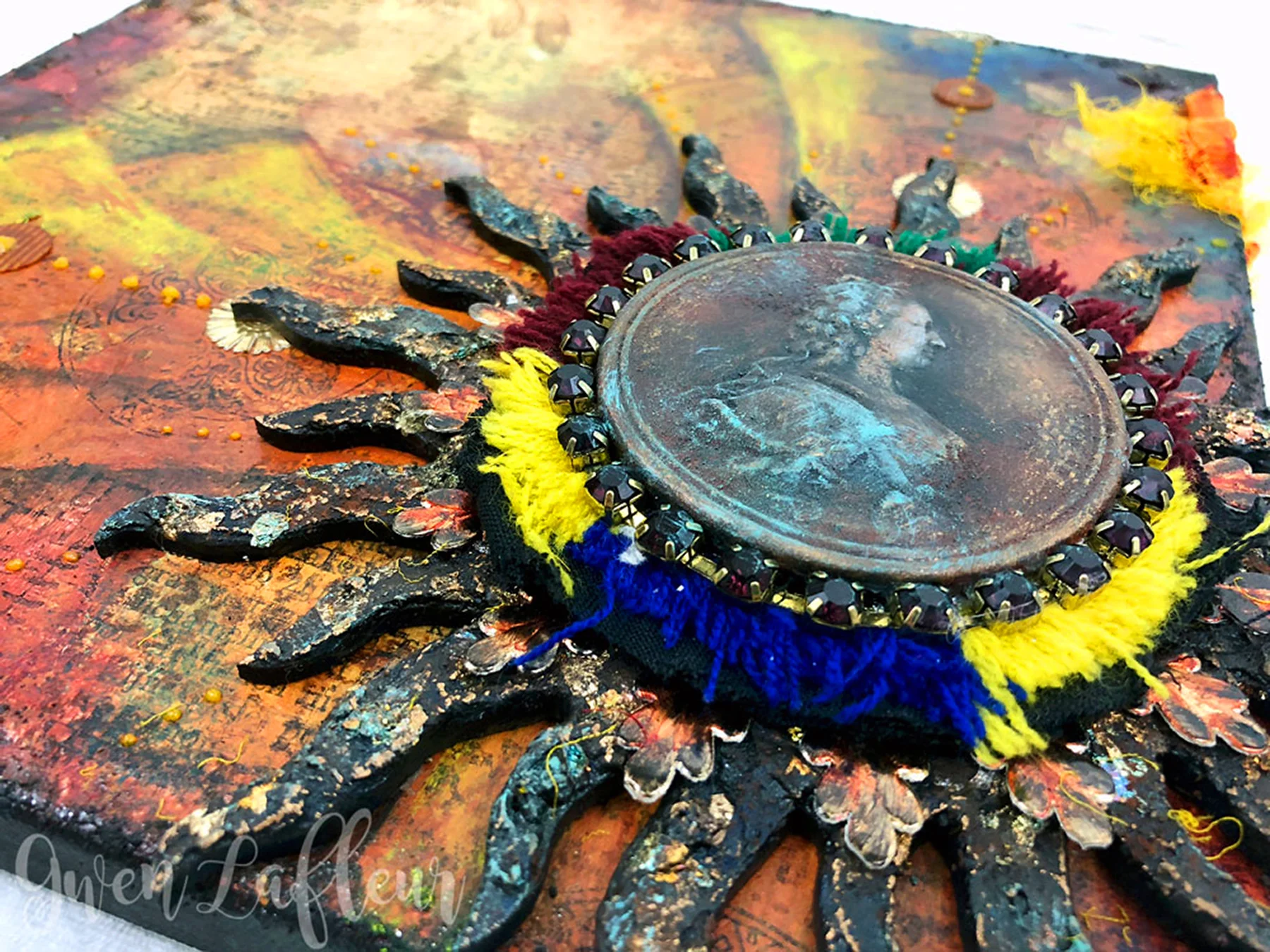 Ancient-Energy-Mixed-Media-Canvas---Closeup-3--Gwen-Lafleur.jpg