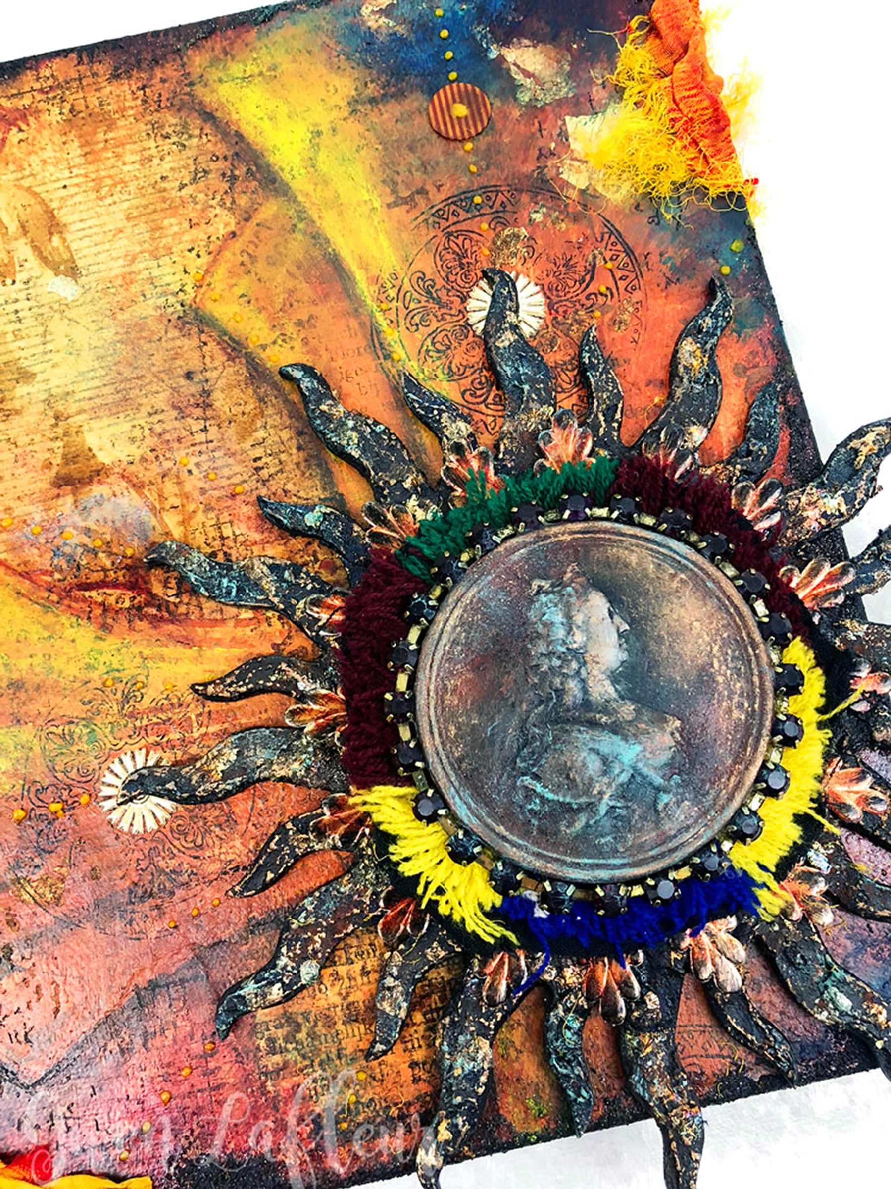 Ancient-Energy-Mixed-Media-Canvas---Closeup-1---Gwen-Lafleur.jpg