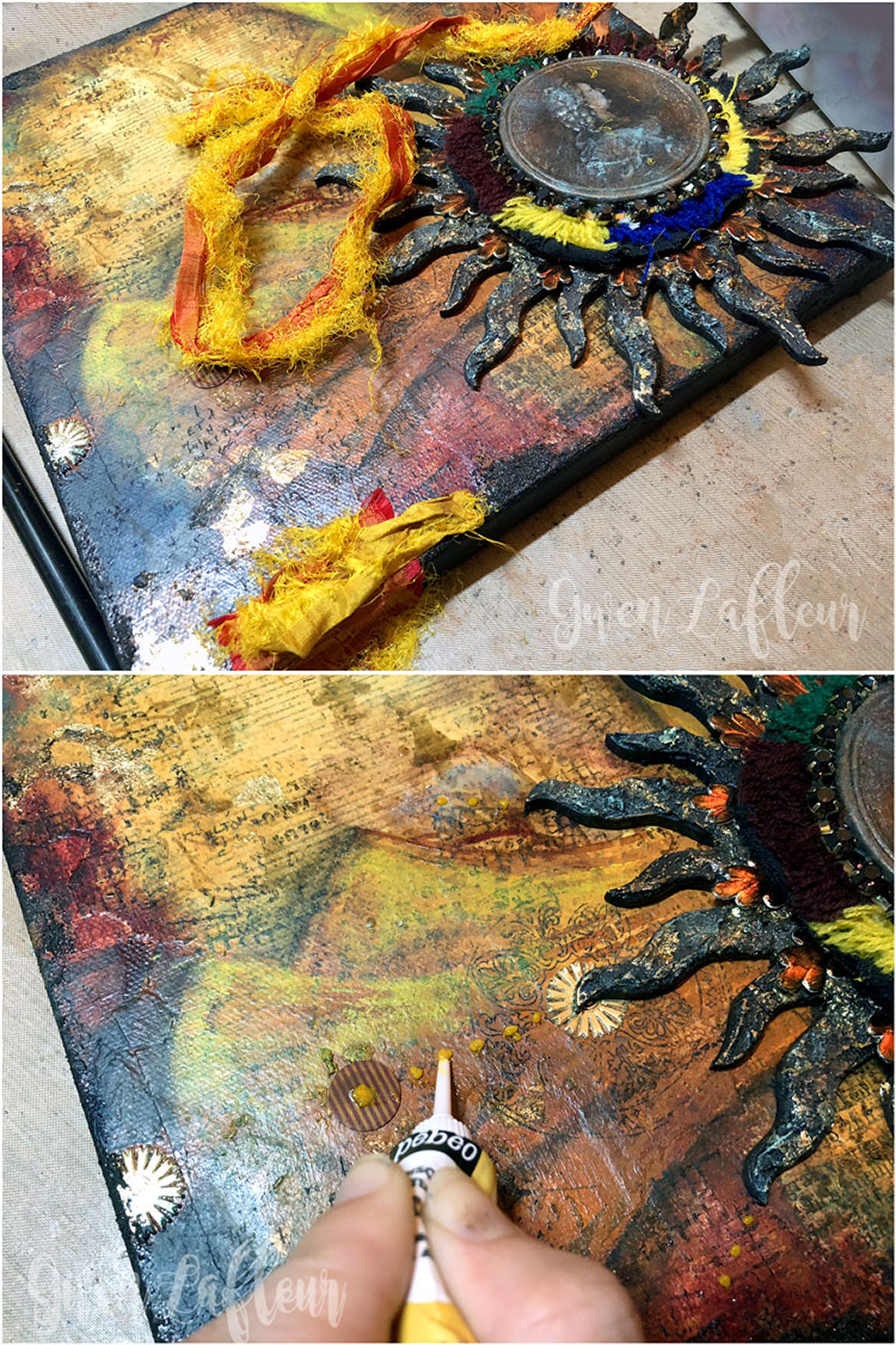RA-Ancient-Energy-Mixed-Media-Step-20-21---Gwen-Lafleur.jpg