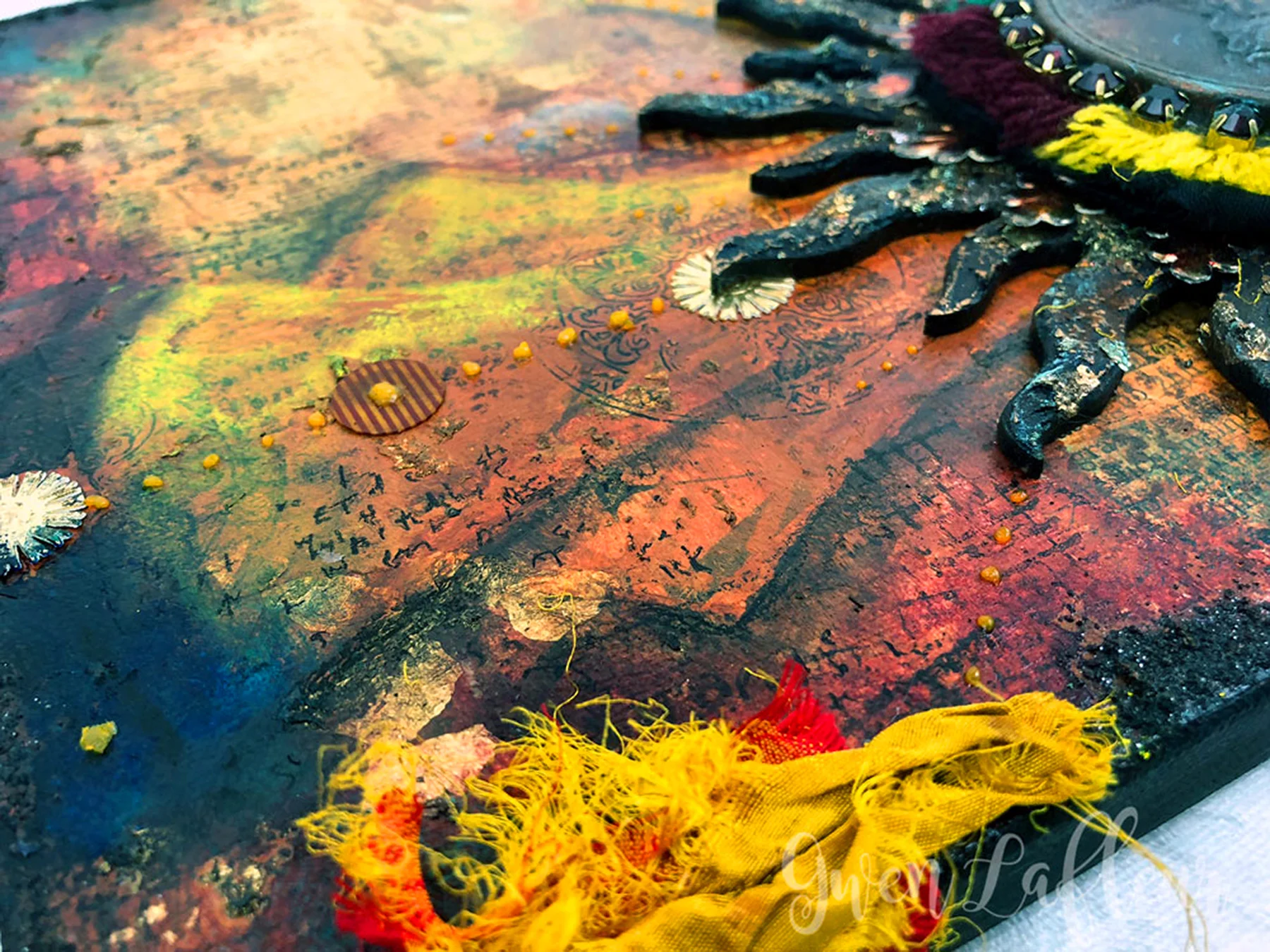 Ancient-Energy-Mixed-Media-Canvas---Closeup-4--Gwen-Lafleur.jpg