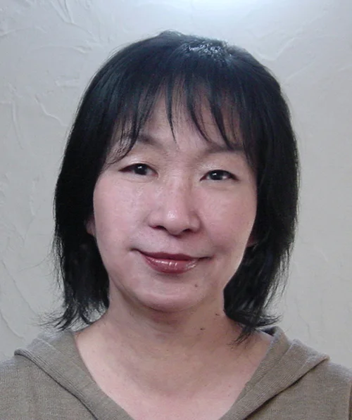 Etsuko Noguchi