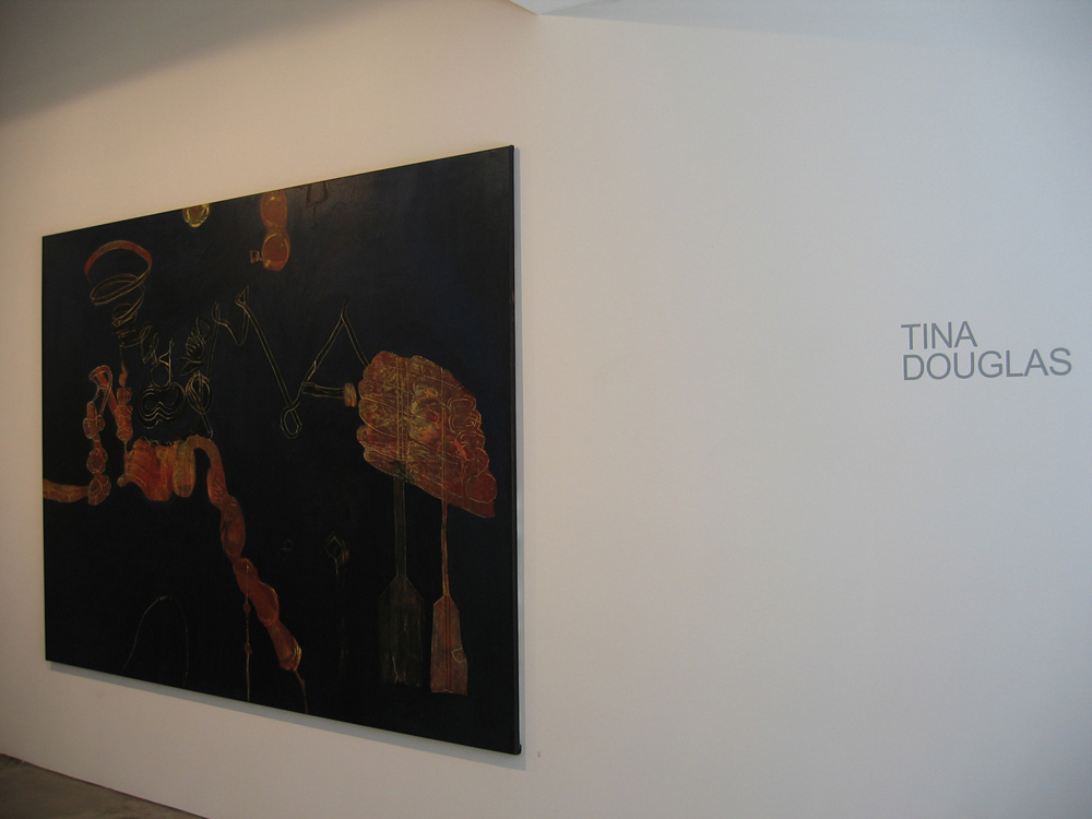 Installation view | Place Gallery, Melbourne | 2007