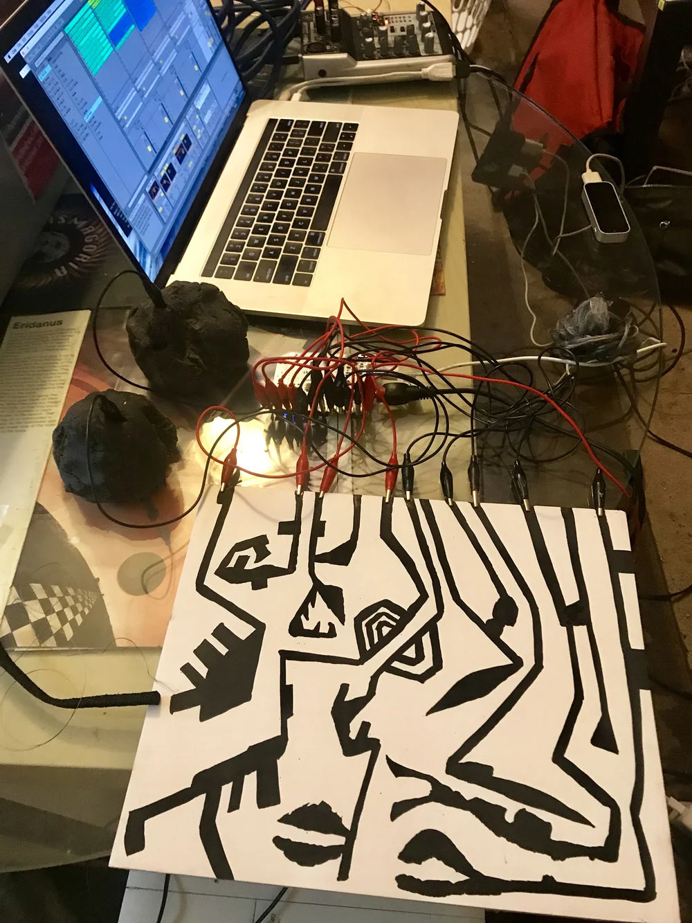 sound-video-performance