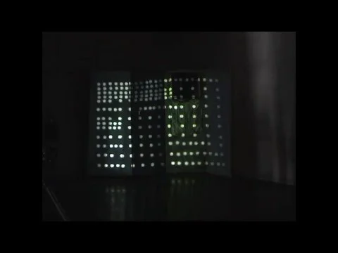 betaversionpack, Melbourne Fringe Festival, Studio 15, Abbey Studios, Richmond, Melbourne 2003